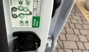 FORD S-Max  | FWD (przód) | Manualna | 163 KM | Biały full