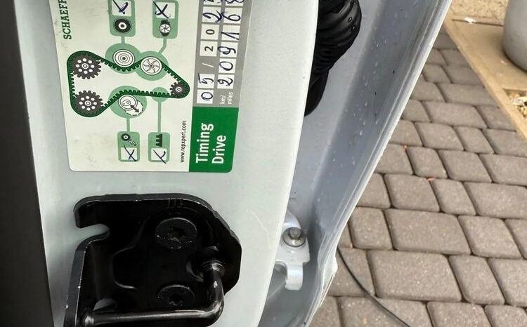 FORD S-Max  | FWD (przód) | Manualna | 163 KM | Biały full