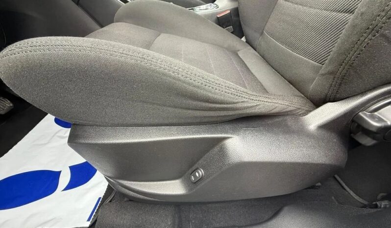 FORD S-Max  | FWD (przód) | Manualna | 163 KM | Biały full