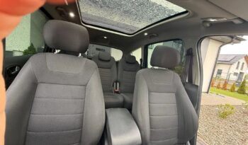 FORD S-Max  | FWD (przód) | Manualna | 163 KM | Biały full