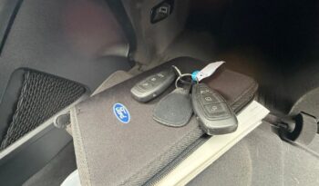FORD S-Max  | FWD (przód) | Manualna | 163 KM | Biały full