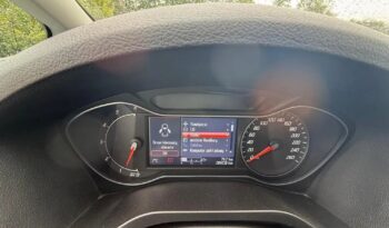 FORD S-Max  | FWD (przód) | Manualna | 163 KM | Biały full