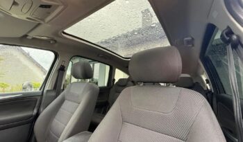 FORD S-Max  | FWD (przód) | Manualna | 163 KM | Biały full