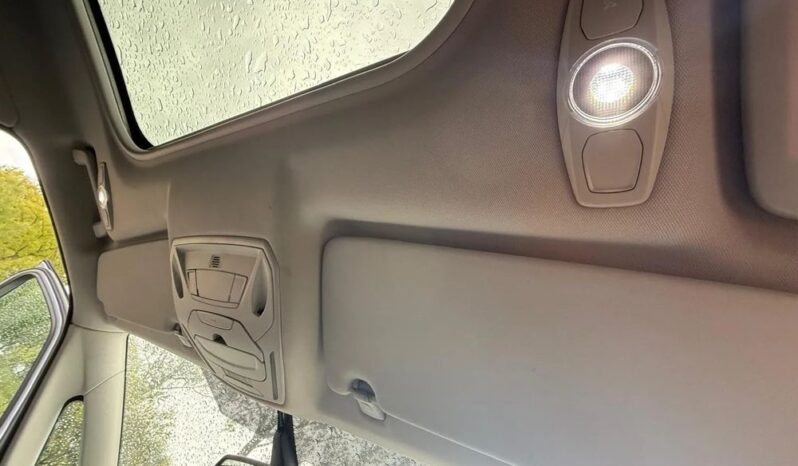 FORD S-Max  | FWD (przód) | Manualna | 163 KM | Biały full