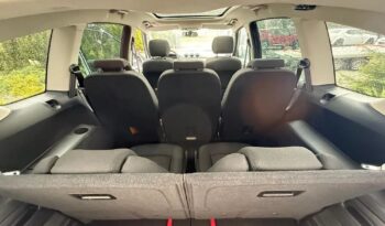 FORD S-Max  | FWD (przód) | Manualna | 163 KM | Biały full