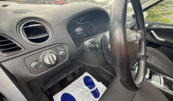 FORD S-Max  | FWD (przód) | Manualna | 163 KM | Biały full