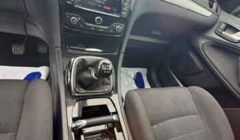 FORD S-Max  | FWD (przód) | Manualna | 163 KM | Biały full