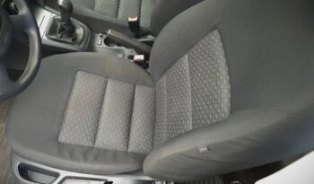 SKODA Octavia  | FWD (przód) | Manualna | 122 KM | Czarny full