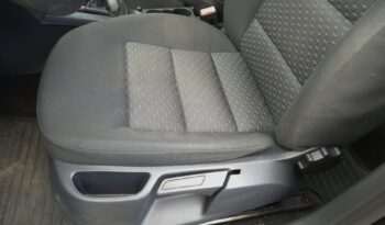 SKODA Octavia  | FWD (przód) | Manualna | 122 KM | Czarny full
