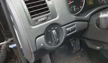 SKODA Octavia  | FWD (przód) | Manualna | 122 KM | Czarny full
