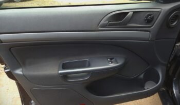 SKODA Octavia  | FWD (przód) | Manualna | 122 KM | Czarny full
