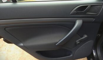 SKODA Octavia  | FWD (przód) | Manualna | 122 KM | Czarny full