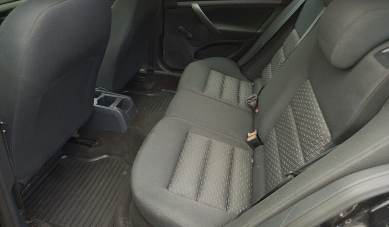 SKODA Octavia  | FWD (przód) | Manualna | 122 KM | Czarny full