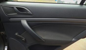 SKODA Octavia  | FWD (przód) | Manualna | 122 KM | Czarny full