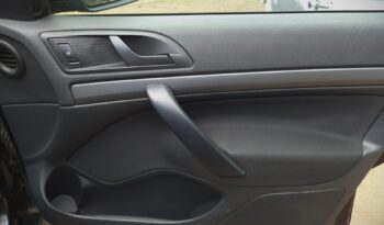 SKODA Octavia  | FWD (przód) | Manualna | 122 KM | Czarny full