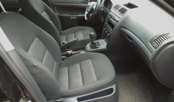 SKODA Octavia  | FWD (przód) | Manualna | 122 KM | Czarny full