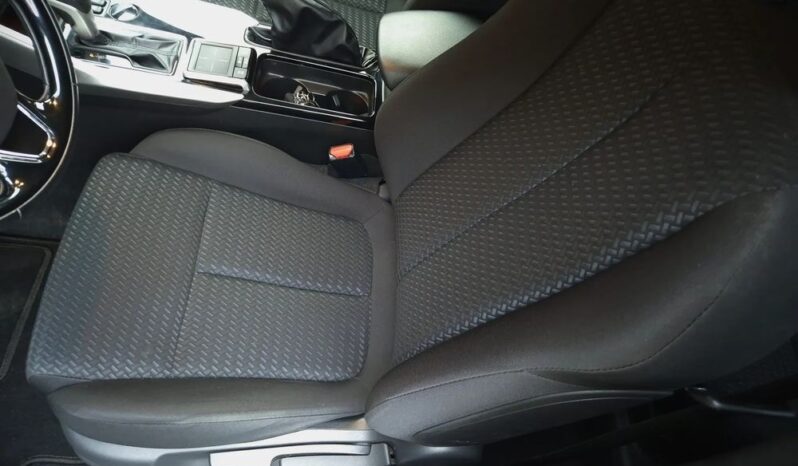 MITSUBISHI Eclipse Cross  | FWD (przód) | Automatyczna | 163 KM | Czarny full