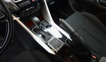 MITSUBISHI Eclipse Cross  | FWD (przód) | Automatyczna | 163 KM | Czarny full