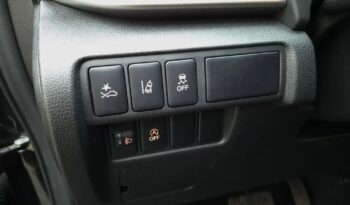 MITSUBISHI Eclipse Cross  | FWD (przód) | Automatyczna | 163 KM | Czarny full