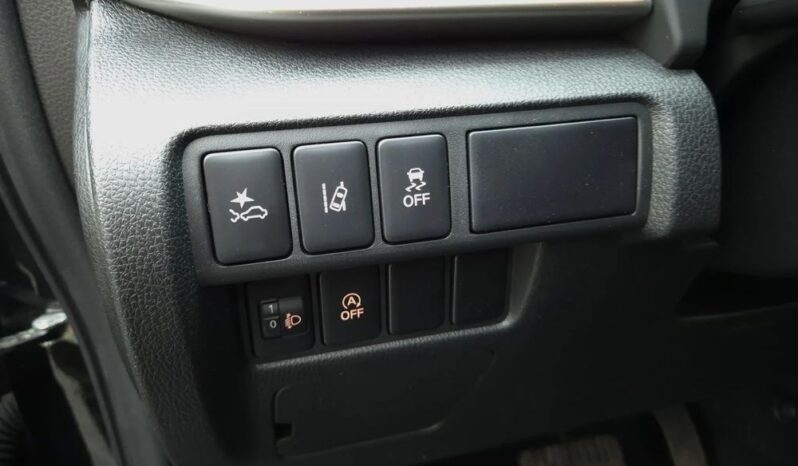 MITSUBISHI Eclipse Cross  | FWD (przód) | Automatyczna | 163 KM | Czarny full