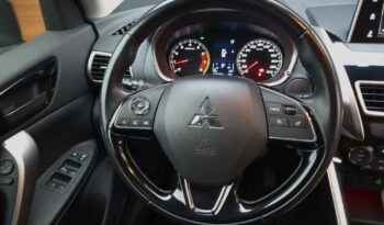 MITSUBISHI Eclipse Cross  | FWD (przód) | Automatyczna | 163 KM | Czarny full