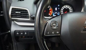MITSUBISHI Eclipse Cross  | FWD (przód) | Automatyczna | 163 KM | Czarny full
