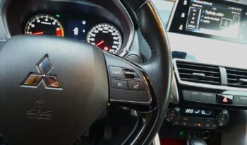 MITSUBISHI Eclipse Cross  | FWD (przód) | Automatyczna | 163 KM | Czarny full