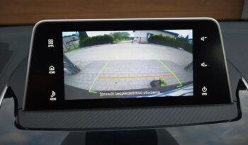 MITSUBISHI Eclipse Cross  | FWD (przód) | Automatyczna | 163 KM | Czarny full