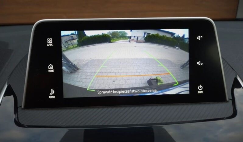 MITSUBISHI Eclipse Cross  | FWD (przód) | Automatyczna | 163 KM | Czarny full