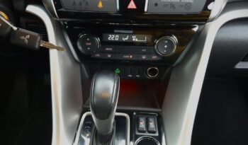 MITSUBISHI Eclipse Cross  | FWD (przód) | Automatyczna | 163 KM | Czarny full