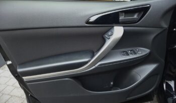 MITSUBISHI Eclipse Cross  | FWD (przód) | Automatyczna | 163 KM | Czarny full