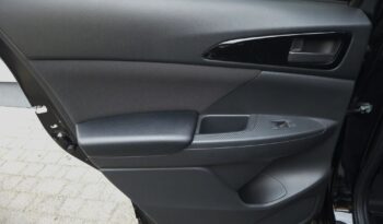 MITSUBISHI Eclipse Cross  | FWD (przód) | Automatyczna | 163 KM | Czarny full