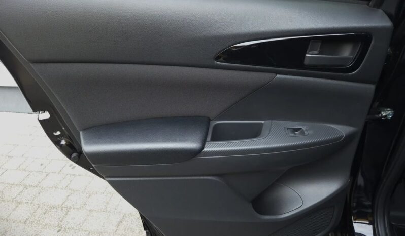 MITSUBISHI Eclipse Cross  | FWD (przód) | Automatyczna | 163 KM | Czarny full