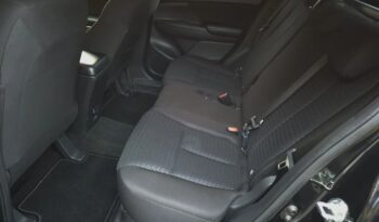 MITSUBISHI Eclipse Cross  | FWD (przód) | Automatyczna | 163 KM | Czarny full