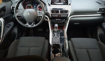 MITSUBISHI Eclipse Cross  | FWD (przód) | Automatyczna | 163 KM | Czarny full