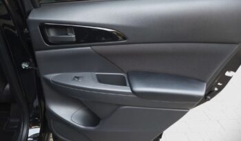 MITSUBISHI Eclipse Cross  | FWD (przód) | Automatyczna | 163 KM | Czarny full