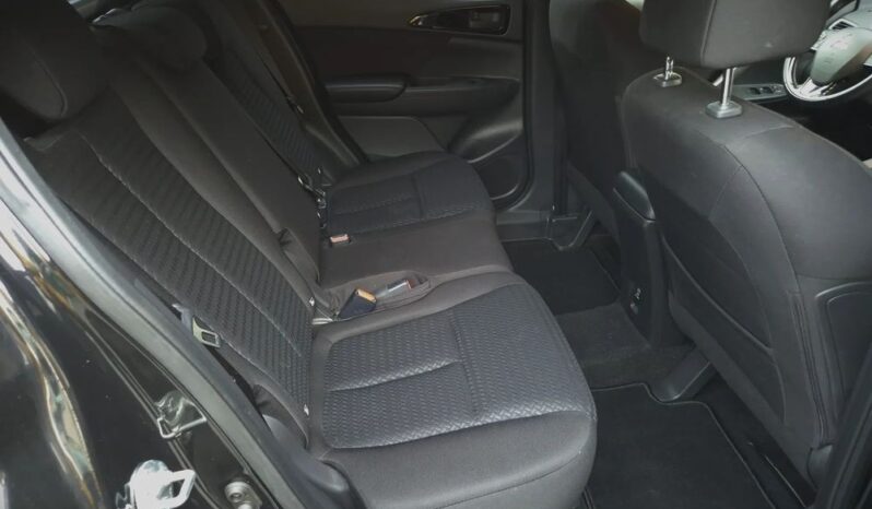 MITSUBISHI Eclipse Cross  | FWD (przód) | Automatyczna | 163 KM | Czarny full