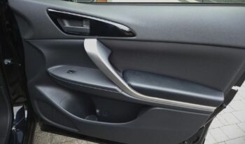 MITSUBISHI Eclipse Cross  | FWD (przód) | Automatyczna | 163 KM | Czarny full