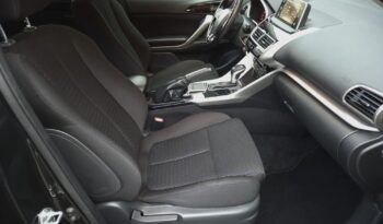 MITSUBISHI Eclipse Cross  | FWD (przód) | Automatyczna | 163 KM | Czarny full