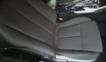 MITSUBISHI Eclipse Cross  | FWD (przód) | Automatyczna | 163 KM | Czarny full