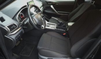 MITSUBISHI Eclipse Cross  | FWD (przód) | Automatyczna | 163 KM | Czarny full