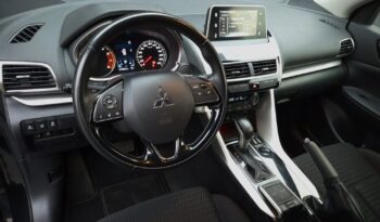 MITSUBISHI Eclipse Cross  | FWD (przód) | Automatyczna | 163 KM | Czarny full