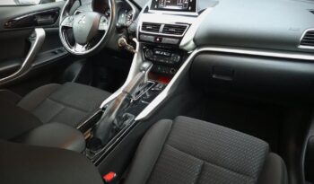 MITSUBISHI Eclipse Cross  | FWD (przód) | Automatyczna | 163 KM | Czarny full