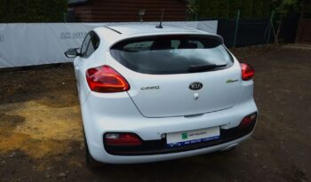 KIA Proceed | FWD (przód) | Manualna | 135 KM | Biały full