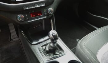 KIA Proceed | FWD (przód) | Manualna | 135 KM | Biały full