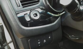 KIA Proceed | FWD (przód) | Manualna | 135 KM | Biały full