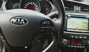 KIA Proceed | FWD (przód) | Manualna | 135 KM | Biały full
