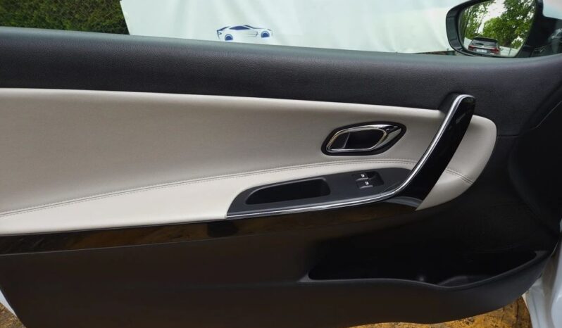 KIA Proceed | FWD (przód) | Manualna | 135 KM | Biały full