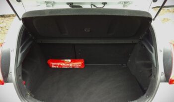 KIA Proceed | FWD (przód) | Manualna | 135 KM | Biały full