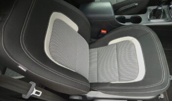KIA Proceed | FWD (przód) | Manualna | 135 KM | Biały full